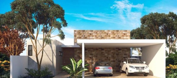 Casa T3 em Merida, Mexico N.º 16459 2