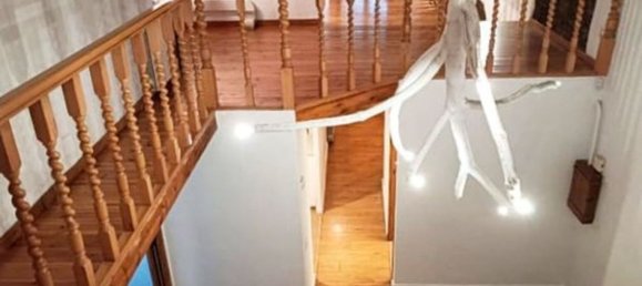 5 bedrooms Duplex in Sants-Montjuic, Spain No. 145140 11