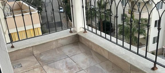 Apartment 1+1 in Alanya, Turkey No. 33625 9