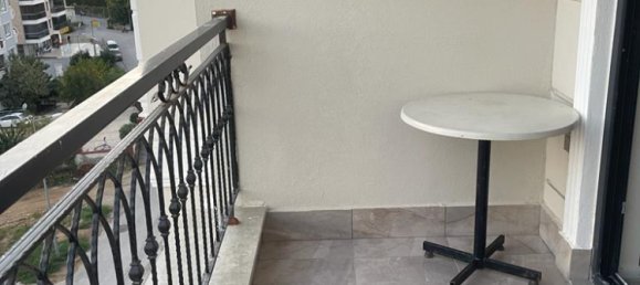 Apartment 1+1 in Alanya, Turkey No. 33625 10