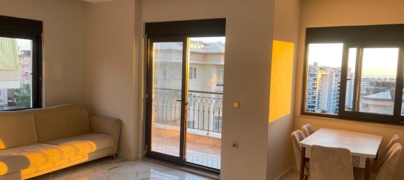 Apartment 1+1 in Alanya, Turkey No. 33625 5