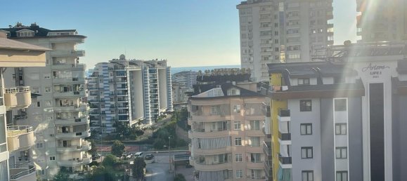 Apartment 1+1 in Alanya, Turkey No. 33625 3