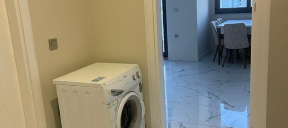 Apartment 1+1 in Alanya, Turkey No. 33625 13