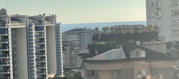 Apartment 1+1 in Alanya, Turkey No. 33625 14