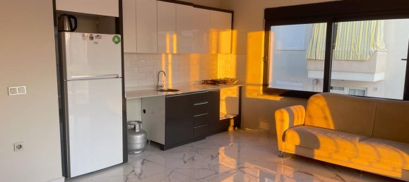 Apartment 1+1 in Alanya, Turkey No. 33625 4