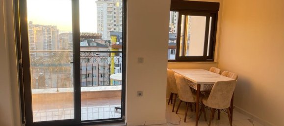 Apartment 1+1 in Alanya, Turkey No. 33625 6