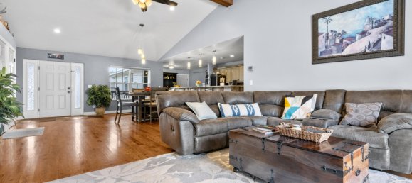 Propiedad comercial de 4 dormitorios en Gypsum, USA No. 560284 22