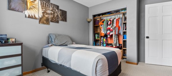 Propiedad comercial de 4 dormitorios en Gypsum, USA No. 560284 10