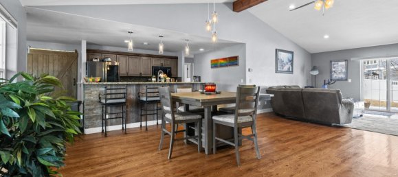 Propiedad comercial de 4 dormitorios en Gypsum, USA No. 560284 21