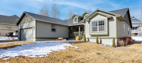 Propiedad comercial de 4 dormitorios en Gypsum, USA No. 560284 20