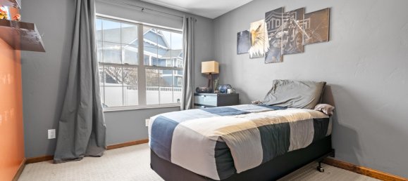 Propiedad comercial de 4 dormitorios en Gypsum, USA No. 560284 9