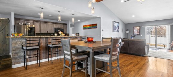 Propiedad comercial de 4 dormitorios en Gypsum, USA No. 560284 30