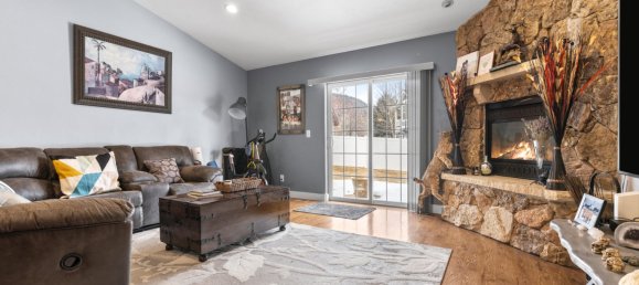 Propiedad comercial de 4 dormitorios en Gypsum, USA No. 560284 24