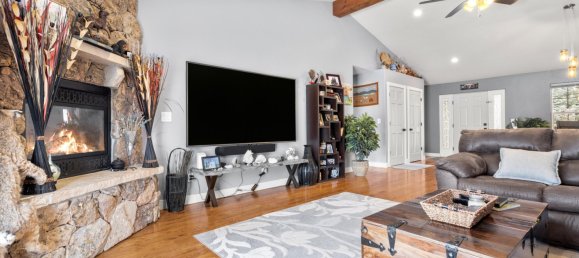 Propiedad comercial de 4 dormitorios en Gypsum, USA No. 560284 23