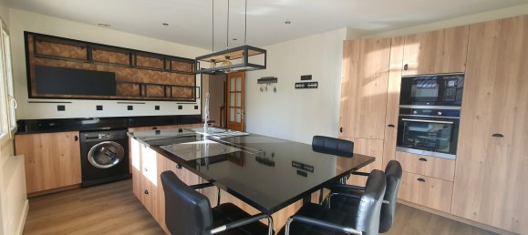 3 غرف نوم منزل في Gargenville, France رقم 186958 6