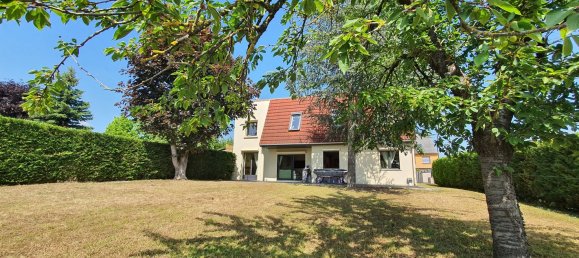 3 غرف نوم منزل في Gargenville, France رقم 186958 23