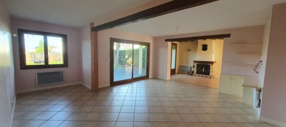 3 غرف نوم منزل في Gargenville, France رقم 186958 4