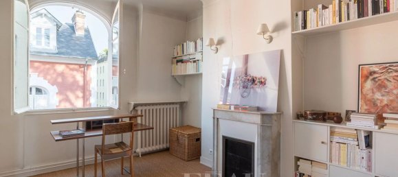 4 chambres Maison à Neuilly-sur-Seine, France No. 166718 21