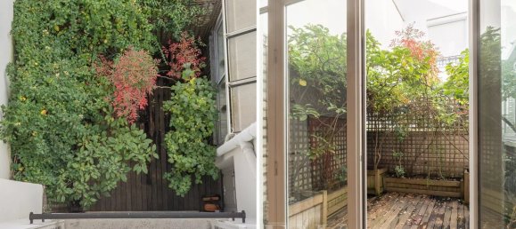 4 chambres Maison à Neuilly-sur-Seine, France No. 166718 5