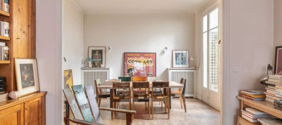 4 chambres Maison à Neuilly-sur-Seine, France No. 166718 11