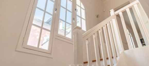 4 chambres Maison à Neuilly-sur-Seine, France No. 166718 28