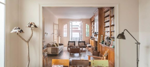 4 chambres Maison à Neuilly-sur-Seine, France No. 166718 12