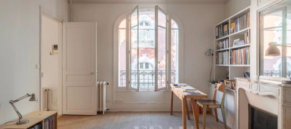 4 chambres Maison à Neuilly-sur-Seine, France No. 166718 32