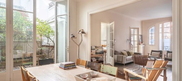 4 chambres Maison à Neuilly-sur-Seine, France No. 166718 7