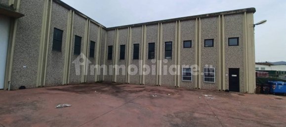 Склад 4430м² в Ларчано, Италия № 178845 17