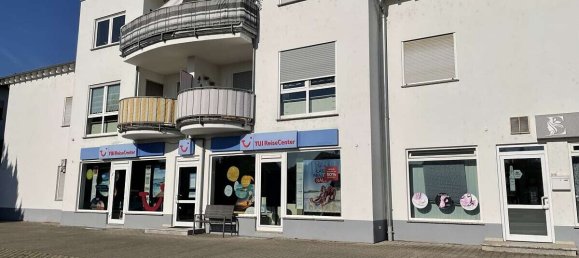 Офис с 2 комнатами в Майнц-Бинген, Германия № 334546 4