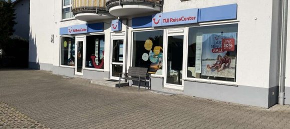 Офис с 2 комнатами в Майнц-Бинген, Германия № 334546 2