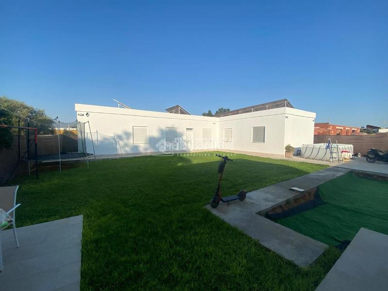 3 bedrooms House in Andalusia, Spain No. 195614