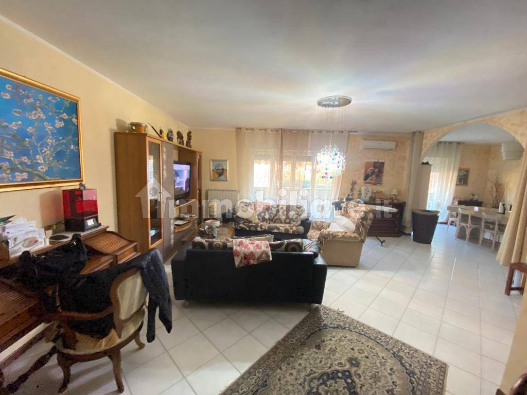 2 bedrooms Apartment in Carrara, Italy No. 45435