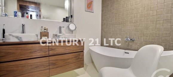 Квартира с 2 спальнями в Шарантон-лё-Пон, Франция № 176631 6