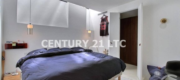 Квартира с 2 спальнями в Шарантон-лё-Пон, Франция № 176631 7