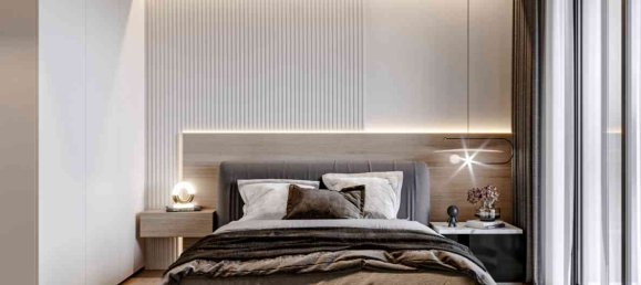 شقة 2+1 في Alanya, Turkey رقم 11204 15