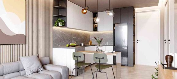 شقة 2+1 في Alanya, Turkey رقم 11204 10