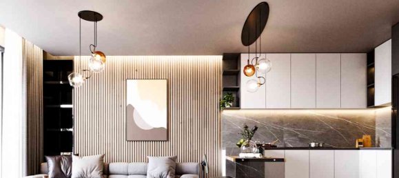 شقة 2+1 في Alanya, Turkey رقم 11204 11