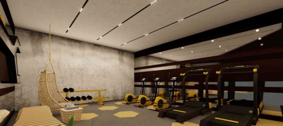 شقة 2+1 في Alanya, Turkey رقم 11204 16