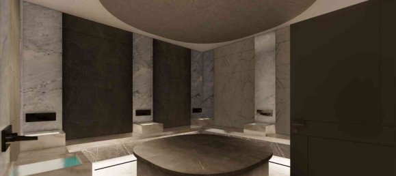 شقة 2+1 في Alanya, Turkey رقم 11204 8