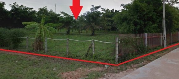  Commercial property in Pattaya, Thailand No. 25727 3