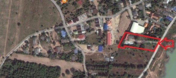  Commercial property in Pattaya, Thailand No. 25727 4