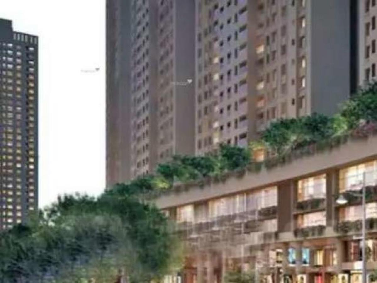 2 Schlafzimmer Haus in Mumbai, India, Nr. 23303