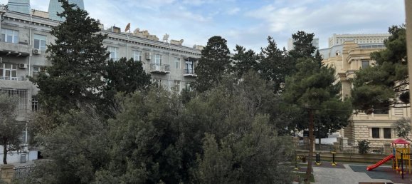 2 bedrooms Apartment in Sabail, Azerbaijan No. 2343 17