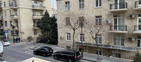 2 bedrooms Apartment in Sabail, Azerbaijan No. 2343 15