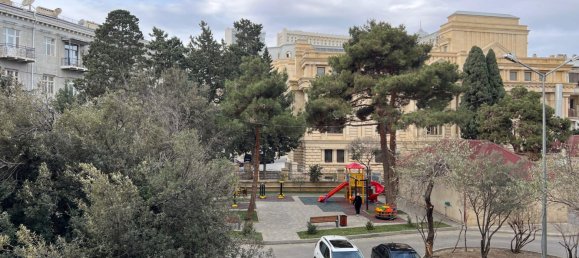 2 bedrooms Apartment in Sabail, Azerbaijan No. 2343 16