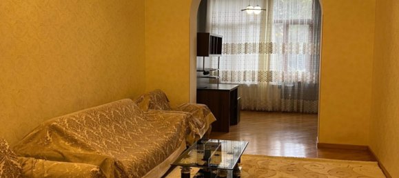 2 bedrooms Apartment in Sabail, Azerbaijan No. 2343 3