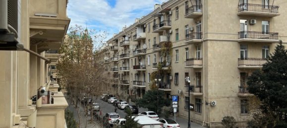 2 bedrooms Apartment in Sabail, Azerbaijan No. 2343 14