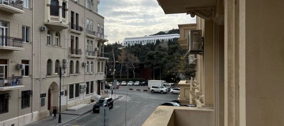 2 bedrooms Apartment in Sabail, Azerbaijan No. 2343 13