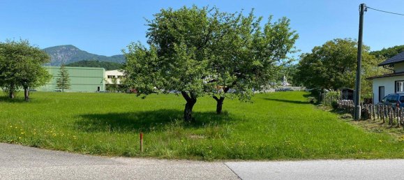 Terreno em Bad Ischl, Austria N.º 39220 4